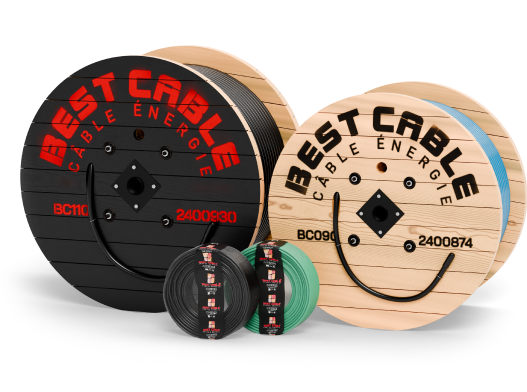 Best cable