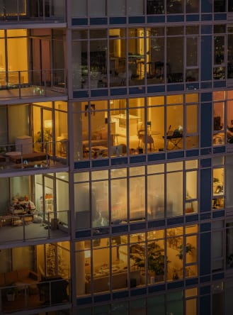 Câbles BT Domestiques