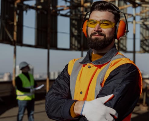 Hygiène, Sécurité, Environnement (HSE) 