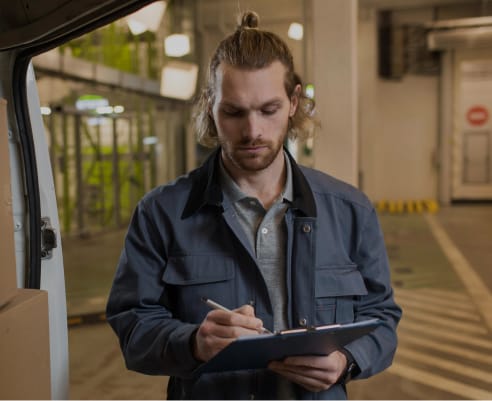 Logistique et Gestion de la Chaîne d'Approvisionnement