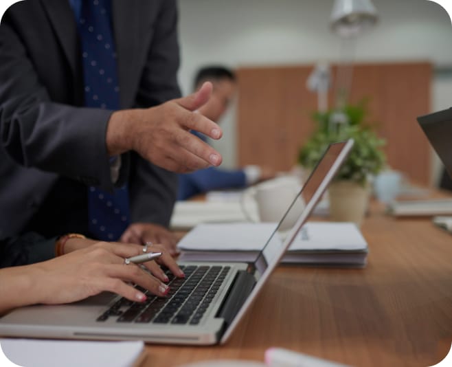 Ressources Humaines (RH)