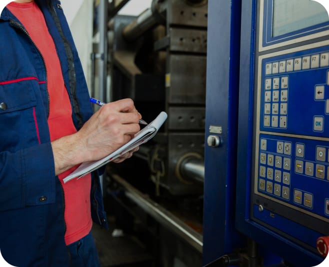 Gestion de Production