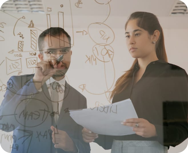 R&D (Recherche et Développement)