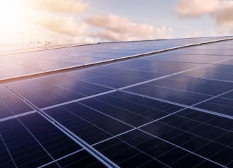 Câbles photovoltaïques