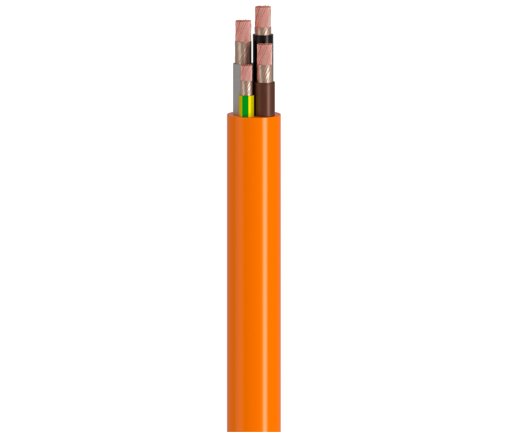 Vertical image of RZ1-K (+Mica)