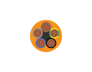 5 conducteurs